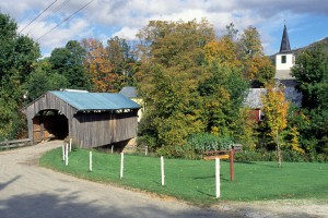 Richmond, Vermont, USA